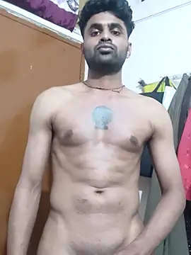 Indore_Playboi Show Webcam