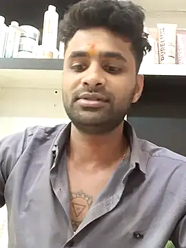 Indore_Playboi Show in webcam
