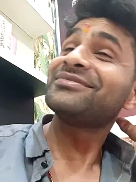 Indore_Playboi Show Webcam