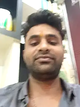 Indore_Playboi Webcam Show