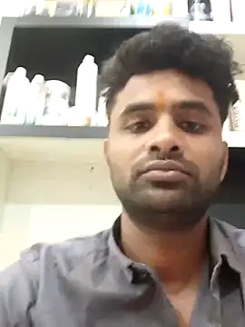 Indore_Playboi Show Webcam