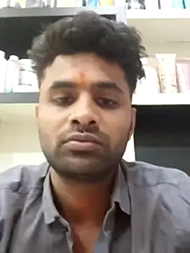Indore_Playboiのウェブカメラショー