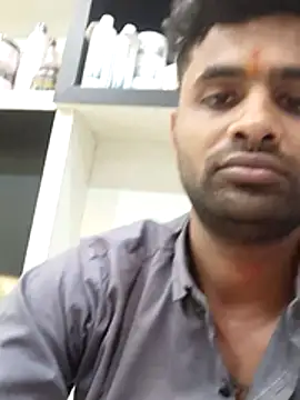 Indore_Playboi 网络视讯表演
