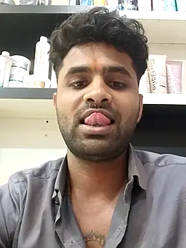 Indore_Playboi 网络视讯表演
