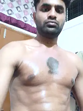 Indore_Playboi Webcam show