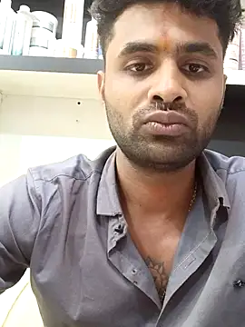 Indore_Playboi Шоу с уебкамера