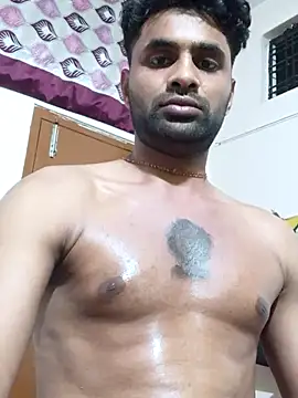Indore_Playboi Show in webcam