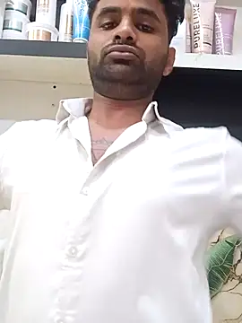 Indore_Playboi Adlı Modelin Web Kamerası Şovu