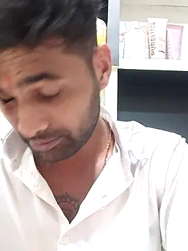 Show de webcam de Indore_Playboi