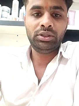 Indore_Playboi Webcam-Show