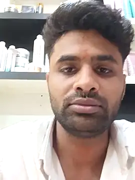 Indore_Playboi Webcam-Show