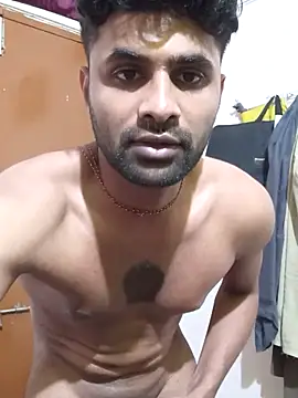 Indore_PlayboiのライブXXXチャット