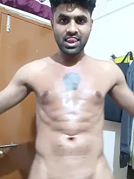 Show de webcam de Indore_Playboi