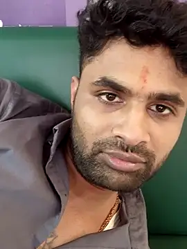 Webkamerová show Indore_Playboi