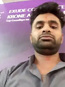 Indore_Playboi 웹캠 쇼