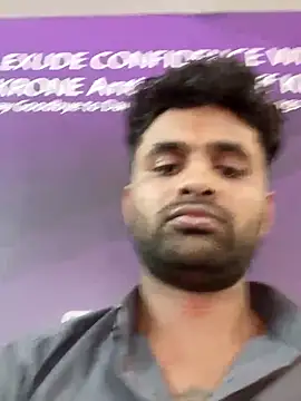 Indore_Playboi Pertunjukan Webcam