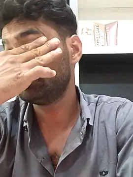 Indore_Playboi Webcam Show