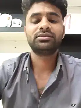 Indore_Playboiのウェブカメラショー