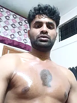 Webkamerová show Indore_Playboi