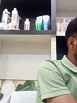 Indore_Playboi 网络视讯表演