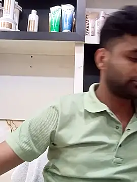 Indore_Playboi 网络视讯表演