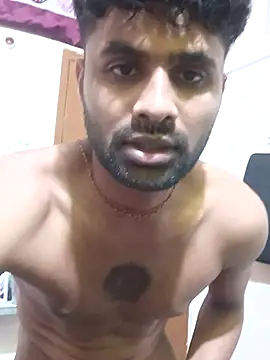 Indore_Playboi 网络视讯表演