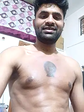 Indore_Playboiのウェブカメラショー