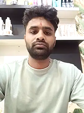 Indore_Playboi Show Webcam