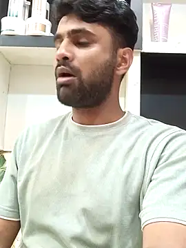 Indore_Playboiのウェブカメラショー