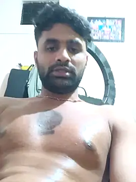 Indore_Playboiのウェブカメラショー