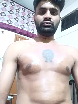 Show webcam de Indore_Playboi