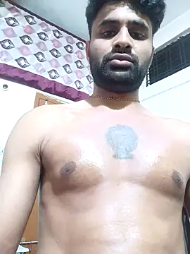 Indore_Playboi 网络视讯表演