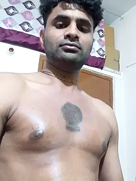 Indore_Playboi Show Webcam
