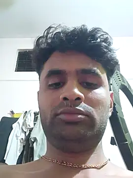 Webkamerová show Indore_Playboi