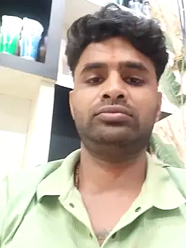 Indore_Playboiのウェブカメラショー