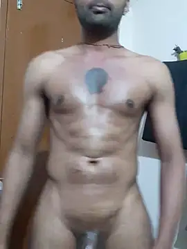 Indore_Playboi Pertunjukan Webcam