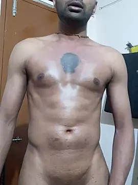 Indore_Playboi Шоу с уебкамера