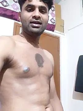 Indore_Playboi Show Webcam