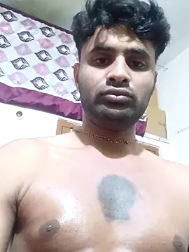 Show de Indore_Playboi na webcam