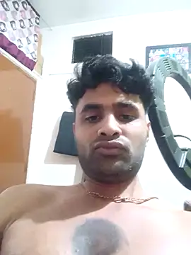 Indore_Playboi Show Webcam