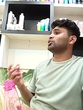 Indore_Playboi Webcamshow