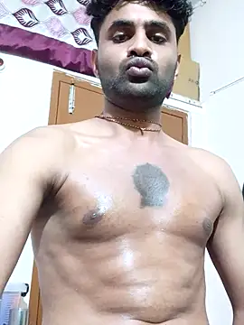 Show de Indore_Playboi na webcam