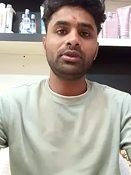 Indore_Playboi 웹캠 쇼
