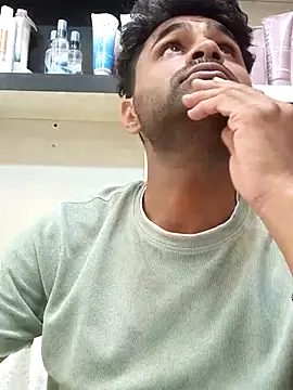 Indore_Playboi 网络视讯表演