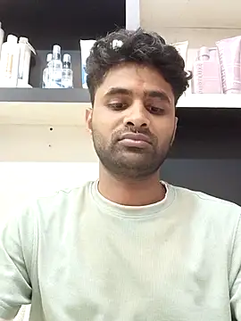 Indore_Playboi Webcam Show