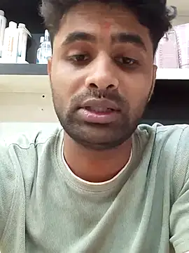 Indore_Playboi Шоу с уебкамера
