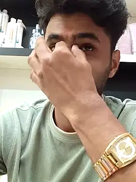 Indore_Playboi 웹캠 쇼