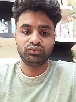 Indore_Playboi Webcam show
