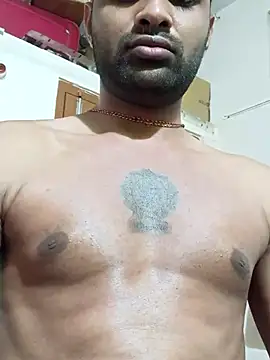 Indore_Playboi Шоу с уебкамера