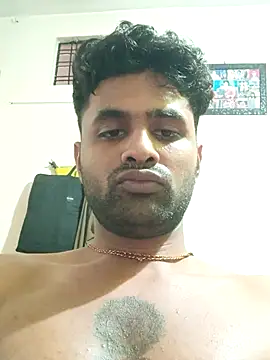 Indore_Playboi webkamerás műsora